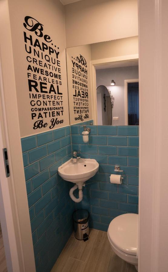 Apartament Hotel Grzybowska 9 Warsaw Ngoại thất bức ảnh
